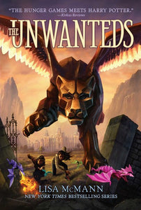 The Unwanteds (Book One)