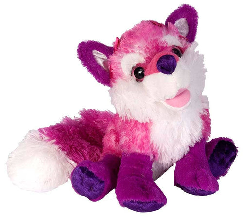 Sweet Sassy Fox Stuffed Animal 12