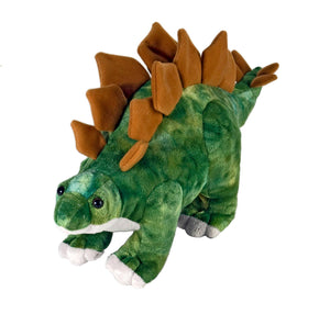 Stegosaurus Stuffed Animal - 15"