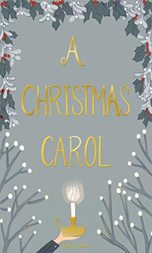 A Christmas Carol ( Wordsworth Collector's Editions )