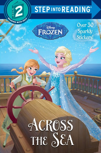 Across the Sea (Disney Frozen)