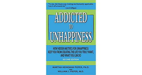 Addicted to Unhappiness