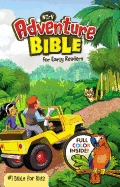 Adventure Bible