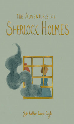 The Adventures of Sherlock Holmes (Wordsworth Collector's Editions)