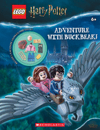 Adventure with Buckbeak! (Lego Harry Potter: Activity Book with Minifigure) ( Lego Wizarding World of Harry Potter )
