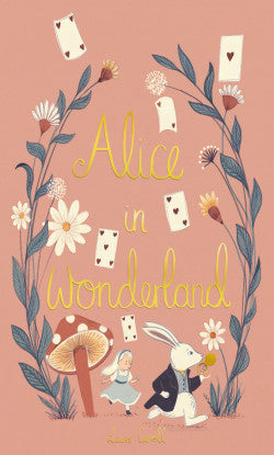 Alice in Wonderland ( Wordsworth Collector's Editions )