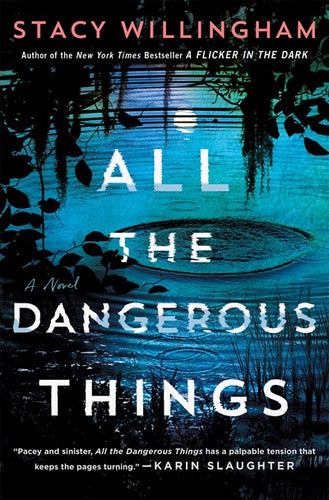 All the Dangerous Things : A Novel