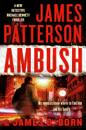 Ambush ( Michael Bennett #11 )