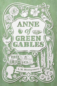 Anne of Green Gables ( Anne of Green Gables Novel )