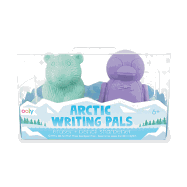 Arctic Writing Pals