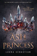 Ash Princess ( Ash Princess #1 )