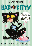 Bad Kitty Gets a Bath ( Bad Kitty )