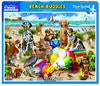 Load image into Gallery viewer, Beach Buddies  - 550 Piece Jigsaw Puzzle