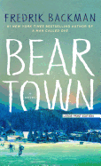 Beartown - Large Print