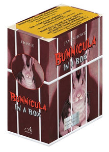 Bunnicula in a Box (Boxed Set) ( Bunnicula and Friends )