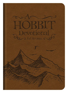 Hobbit Devotional