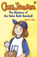 CAM Jansen: The Mystery of the Babe Ruth Baseball