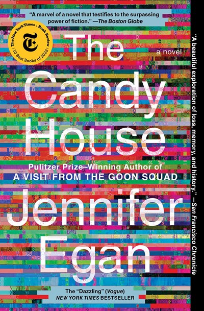 The Candy House : A Novel