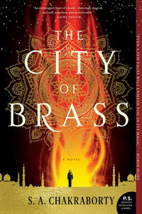 The City of Brass ( Daevabad Trilogy )