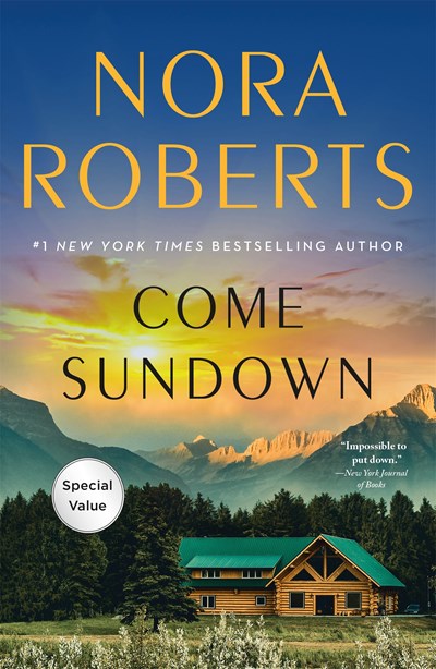 Come Sundown : A Novel