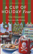 A Cup of Holiday Fear