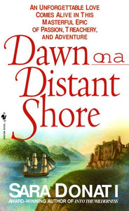 Dawn on a Distant Shore ( Wilderness #2 )