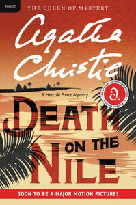 Death on the Nile ( Hercule Poirot Mysteries #17 )