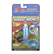 Dinosaurs Water Wow