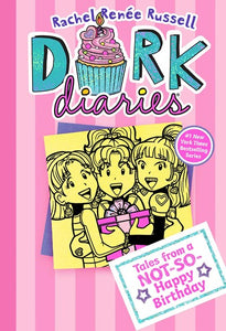 Tales from a Not-So-Happy Birthday ( Dork Diaries #13 )