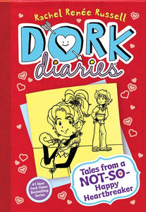 Tales from a Not-So Happy Heartbreaker ( Dork Diaries #06 )