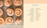 Doughnuts: 90 Simple and Delicious Recipes to Make at Home