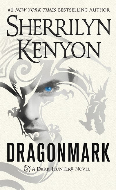 Dragonmark ( Dark-Hunter Novels #20 )