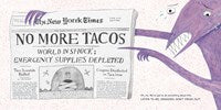 Load image into Gallery viewer, Dragons Love Tacos 2: The Sequel