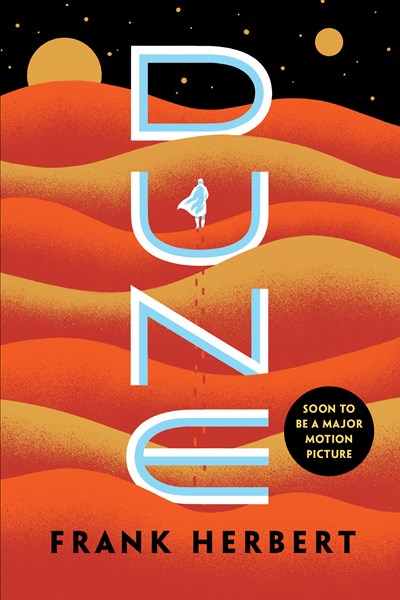 Dune (Anniversary) ( Dune Chronicles )