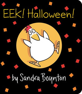 Eek! Halloween! ( Boynton on Board )