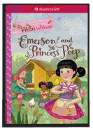 Emerson and Princess Peep ( WellieWishers )