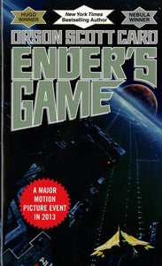 Ender's Game ( Ender Wiggin Saga )