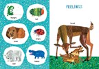 Load image into Gallery viewer, Eric Carle&#39;s Book of Many Things ( World of Eric Carle )