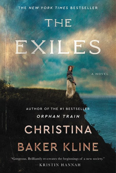 The Exiles : A Novel