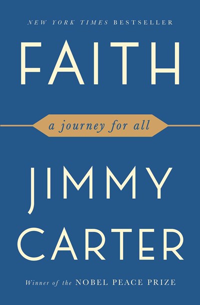Faith : A Journey For All