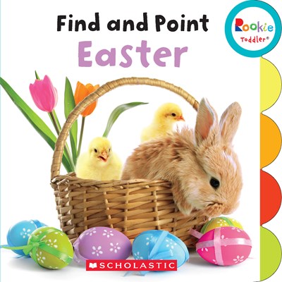 Find and Point Easter