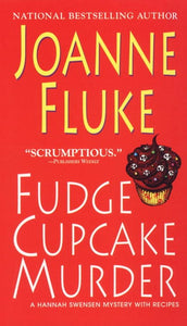 Fudge Cupcake Murder ( Hannah Swensen Mysteries )