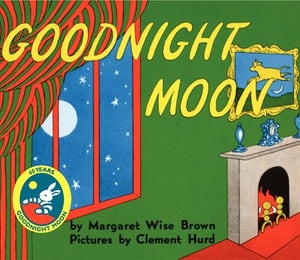 Goodnight Moon (Anniversary) (50TH ed.)