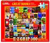 Great Books - 300 Pieces