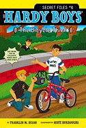 The Bicycle Thief ( Hardy Boys: Secret Files #06 )