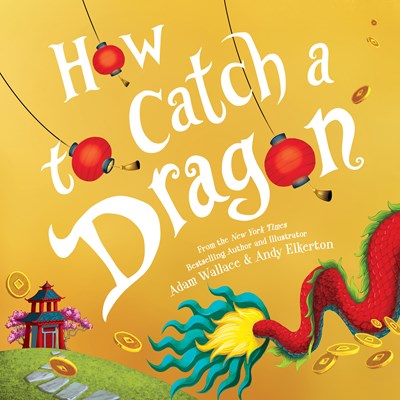 How to Catch a Dragon ( How to Catch )
