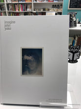 Load image into Gallery viewer, Imagine John by Yoko Ono