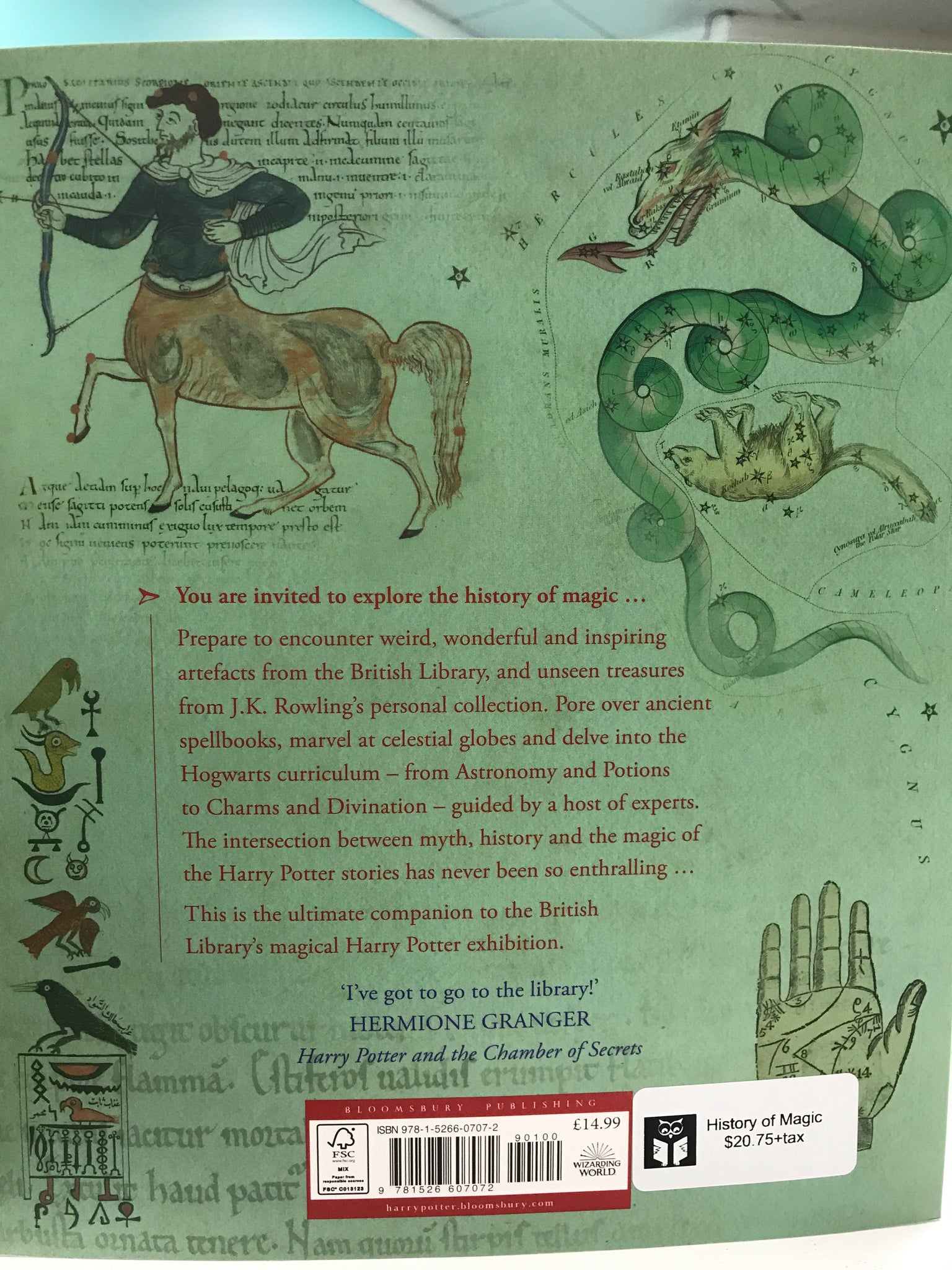 Who Invented Magic A History of Magic – A Little Bookish