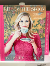 Load image into Gallery viewer, Whiskey in a Teacup by Reese Witherspoon