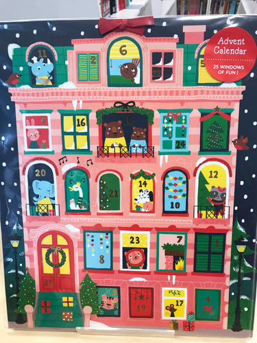 Advent Calendar